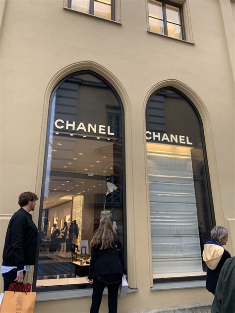 chanel münchen telefonnummer|CHANEL München .